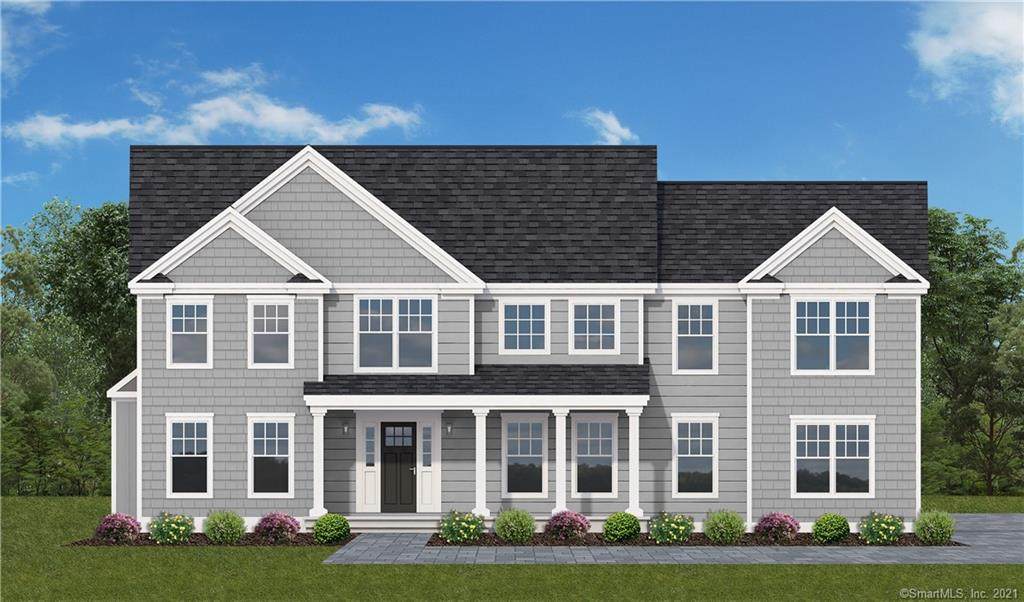Lot 61 Bluff View - Photo 1