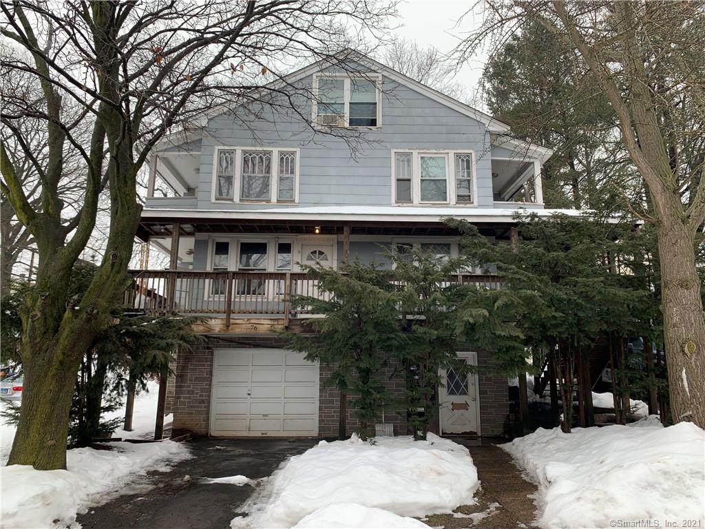 76 Arch Parkway - Photo 1