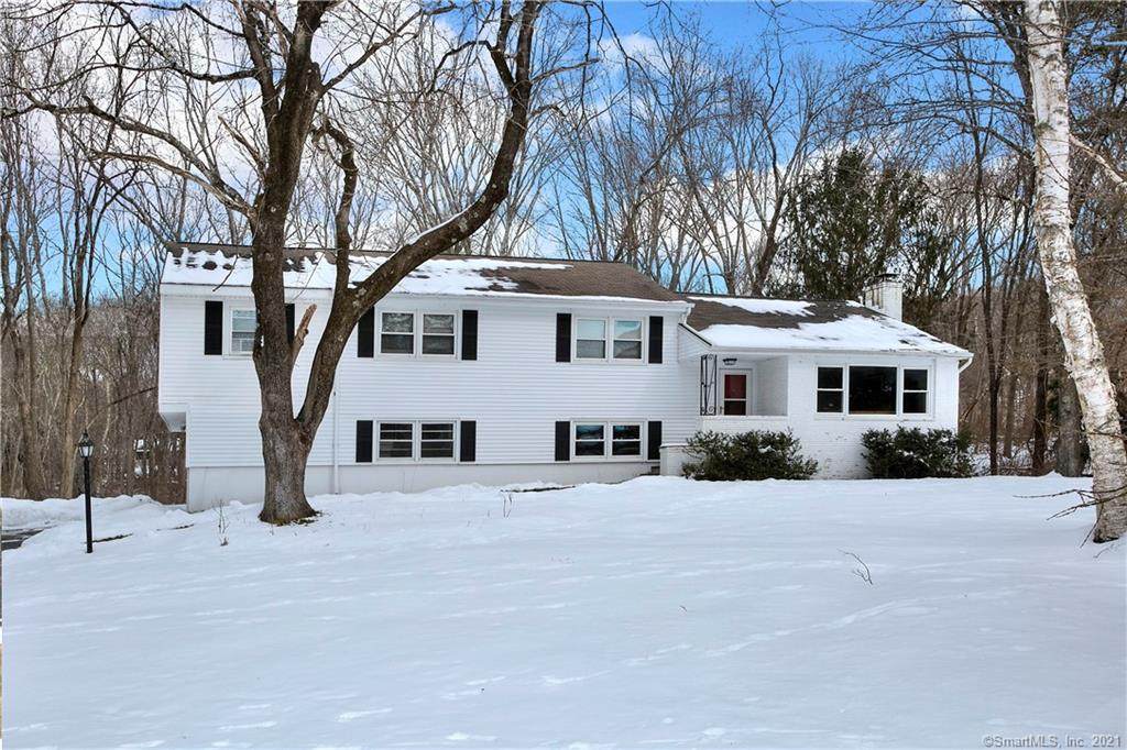 34 Warnock Drive - Photo 1