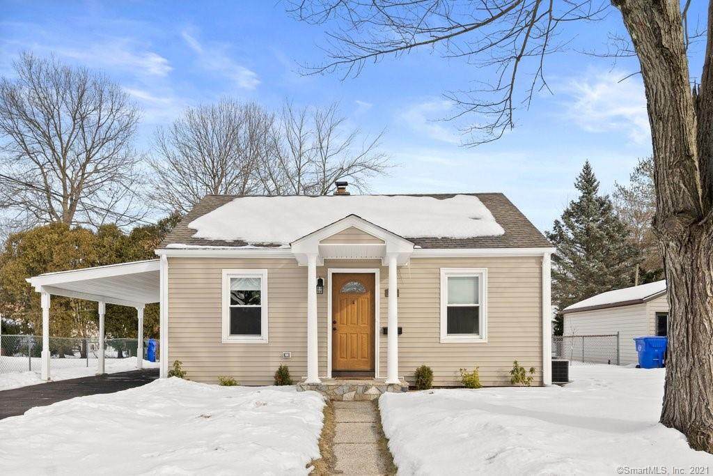74 Evans Avenue - Photo 1