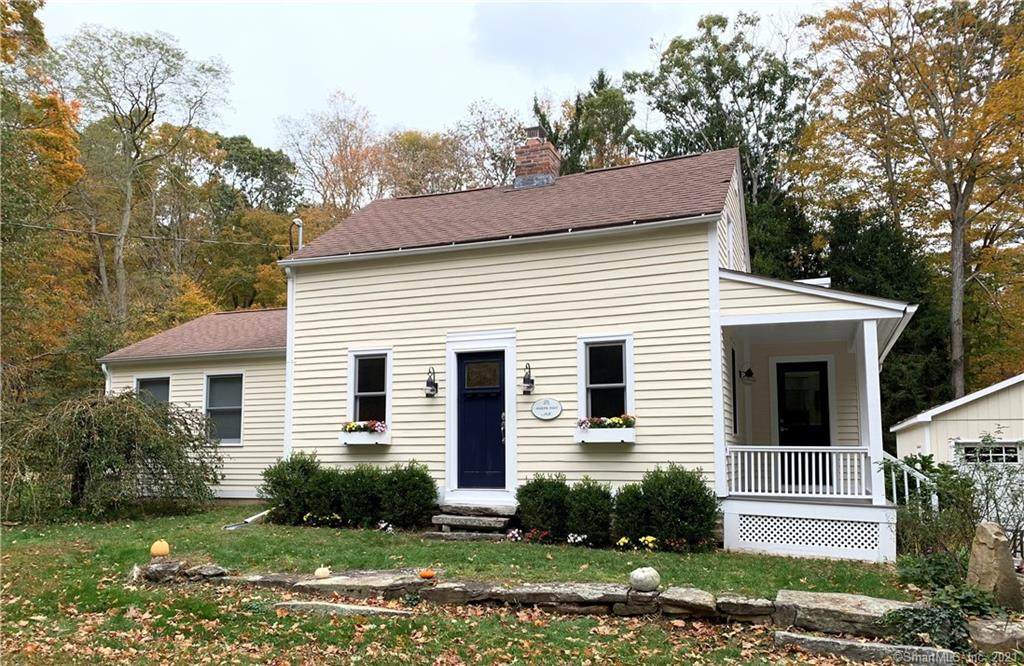 99 Book Hill Road - Photo 1