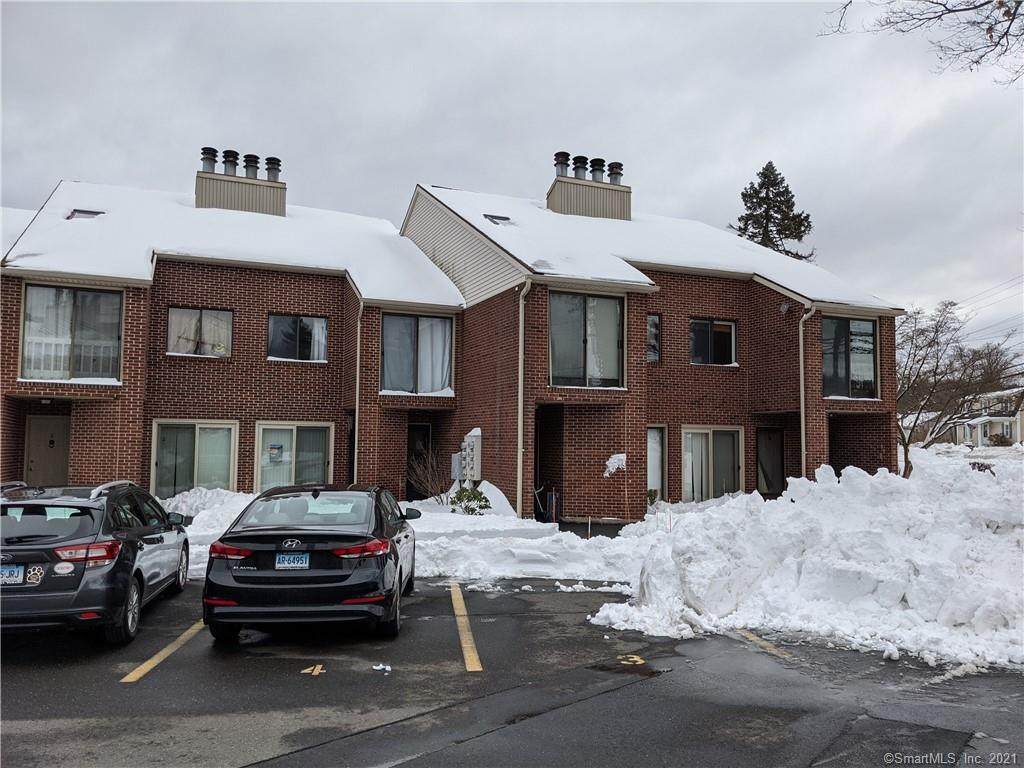 295 Redstone Hill Road - Photo 1