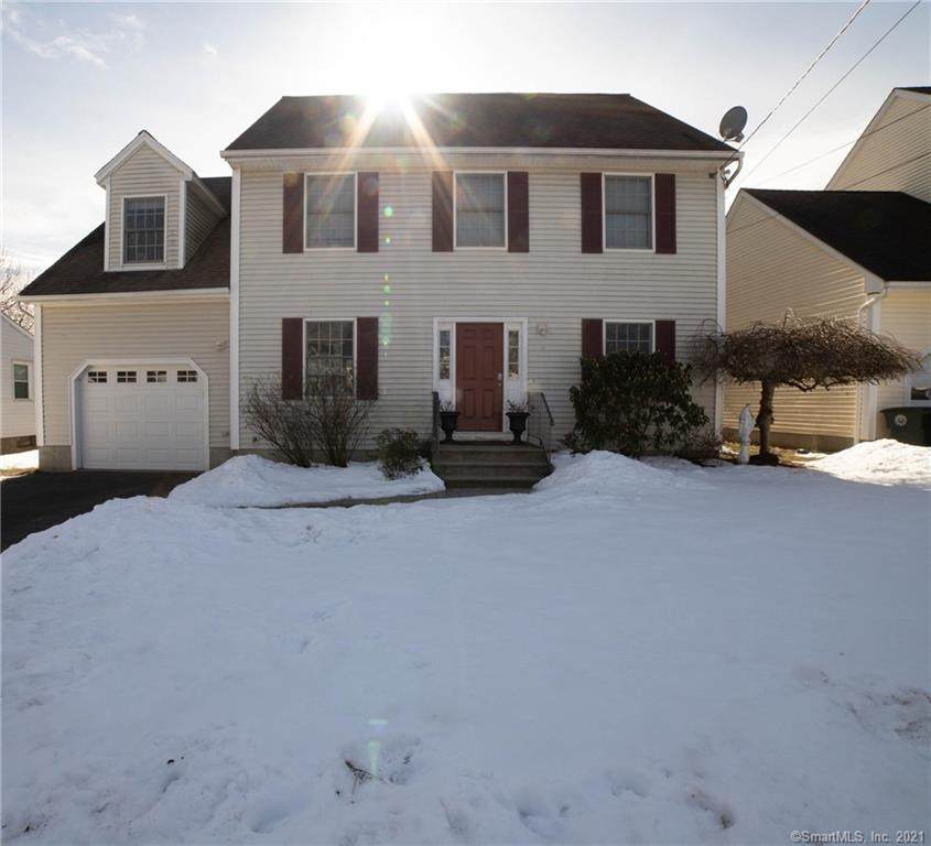 19 Arlmont Street - Photo 1