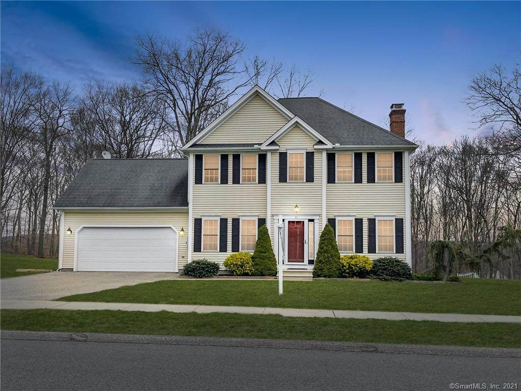 60 Tarragon Drive - Photo 1