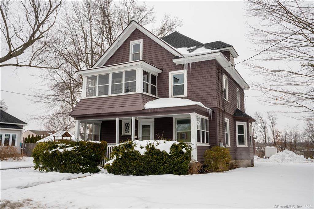 288 Newington Road - Photo 1