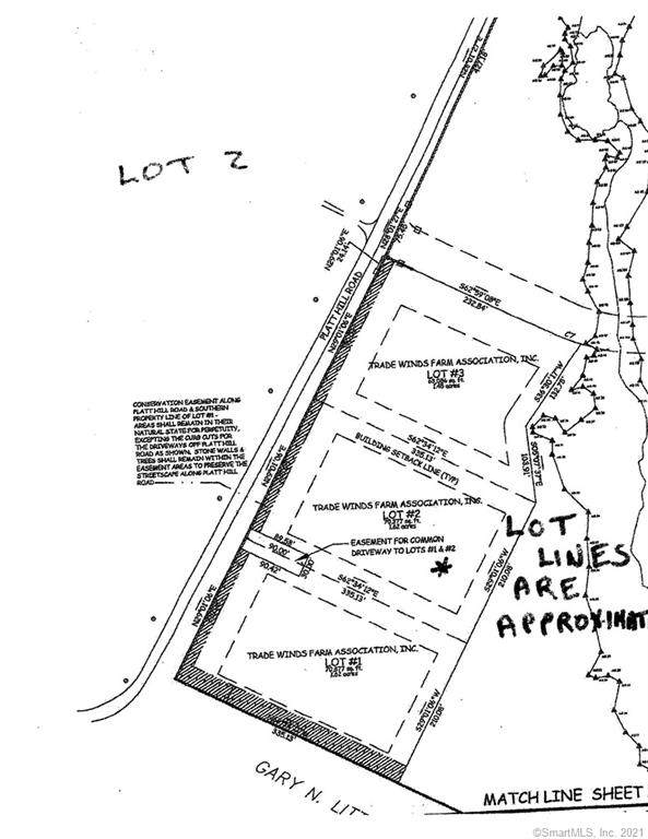 0 Platt Hill Lot 2 Road - Photo 1