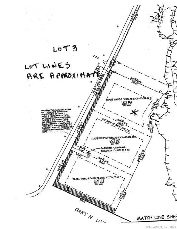 0 Platt Hill Lot 3 Road - Photo 1