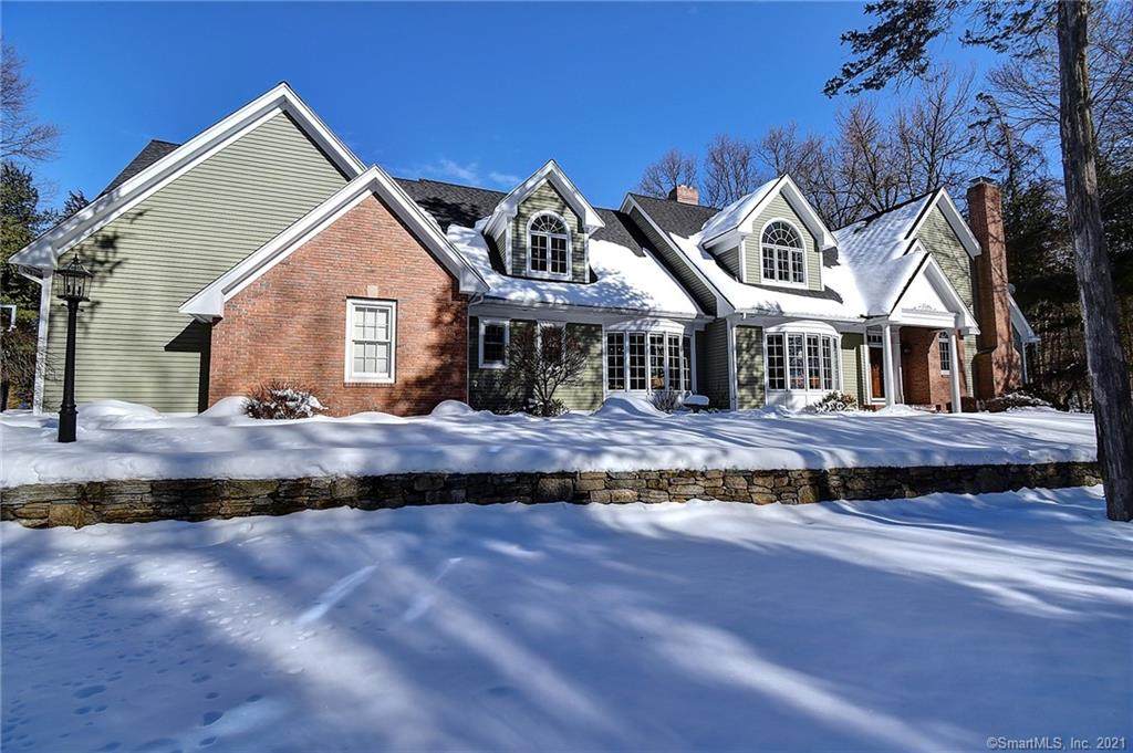 64 Hawthorn Way - Photo 1
