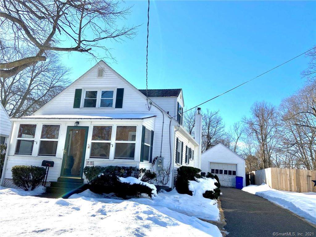 9 Seymour Road - Photo 1