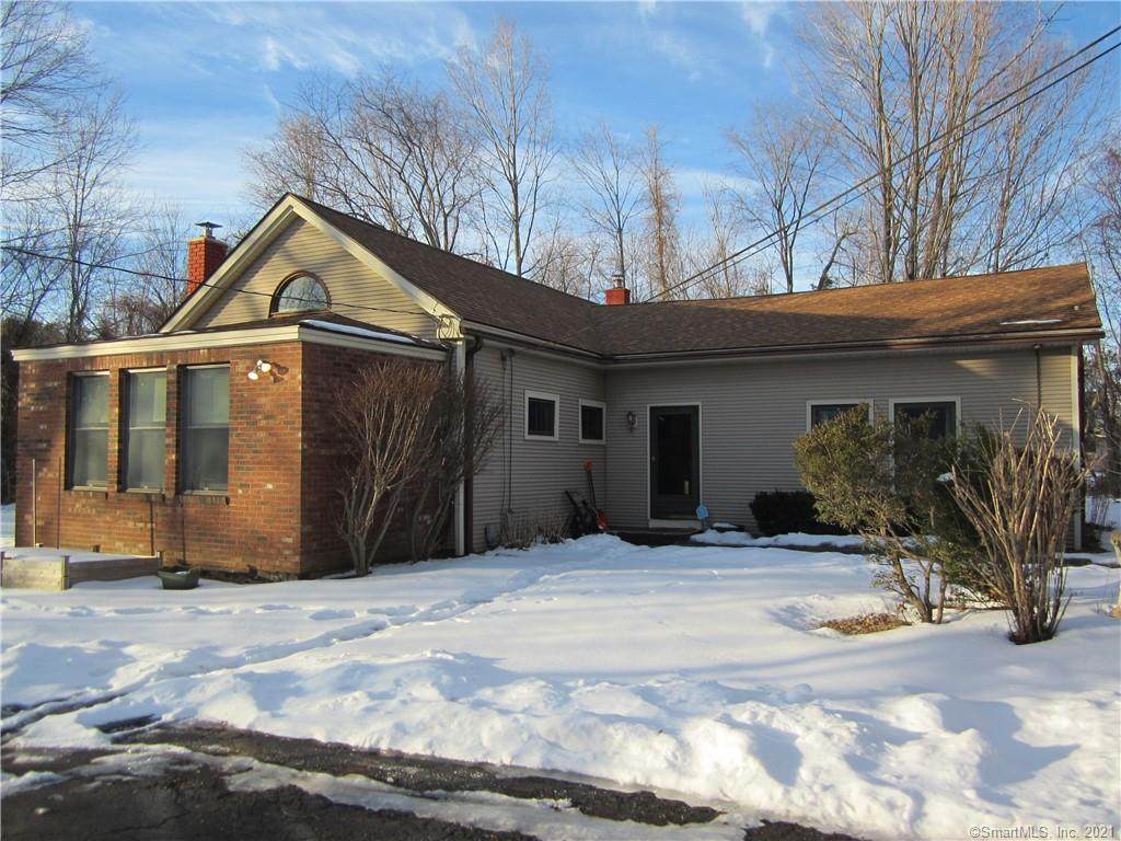 242 Dart Hill Road - Photo 1