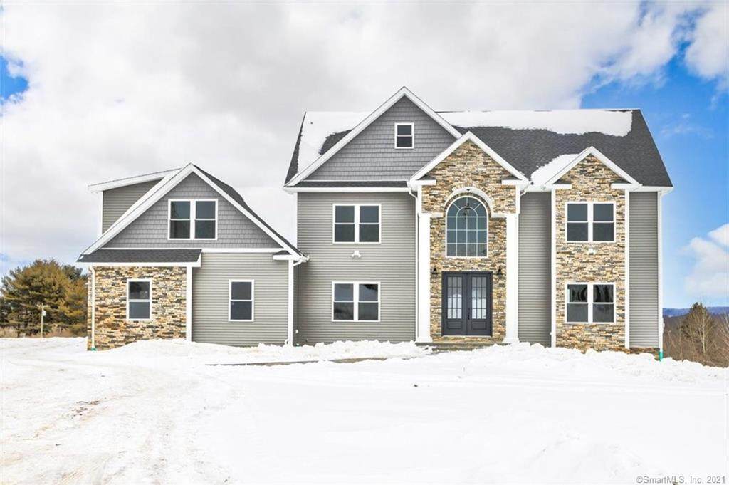 250 Bella Vista Drive - Photo 1