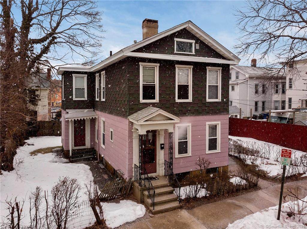 12 Pleasant Street - Photo 1
