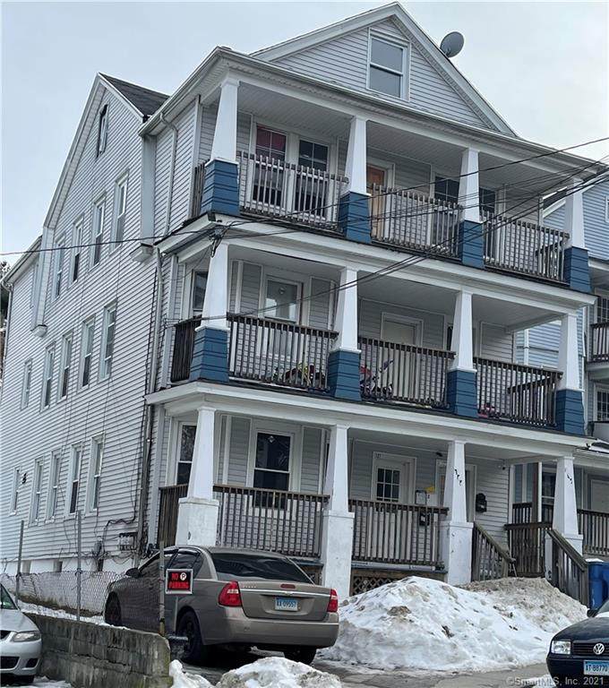 129 Congress Avenue - Photo 1