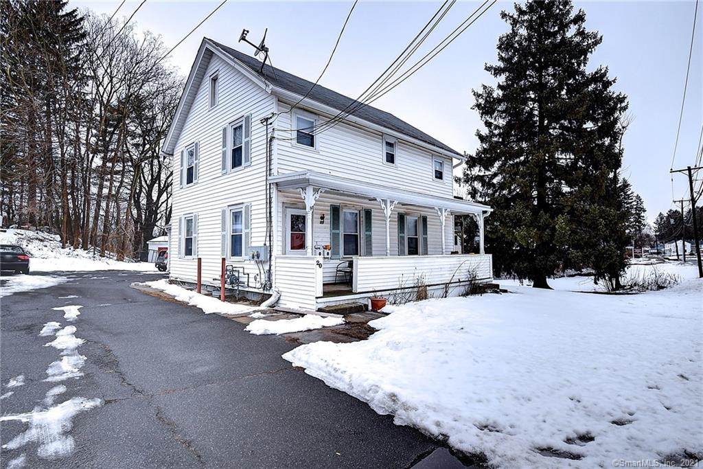 20 West Road - Photo 1