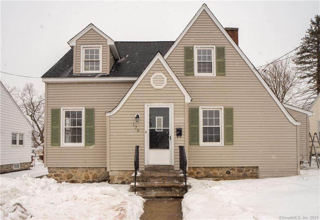 175 Greenwood Avenue - Photo 1