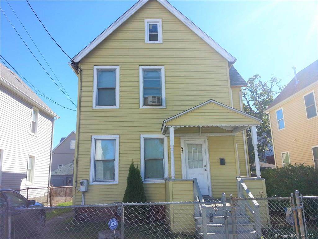 552 Union Avenue - Photo 1
