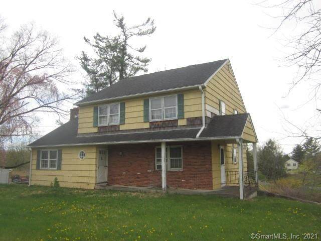 7 Thomsen Farm Road - Photo 1