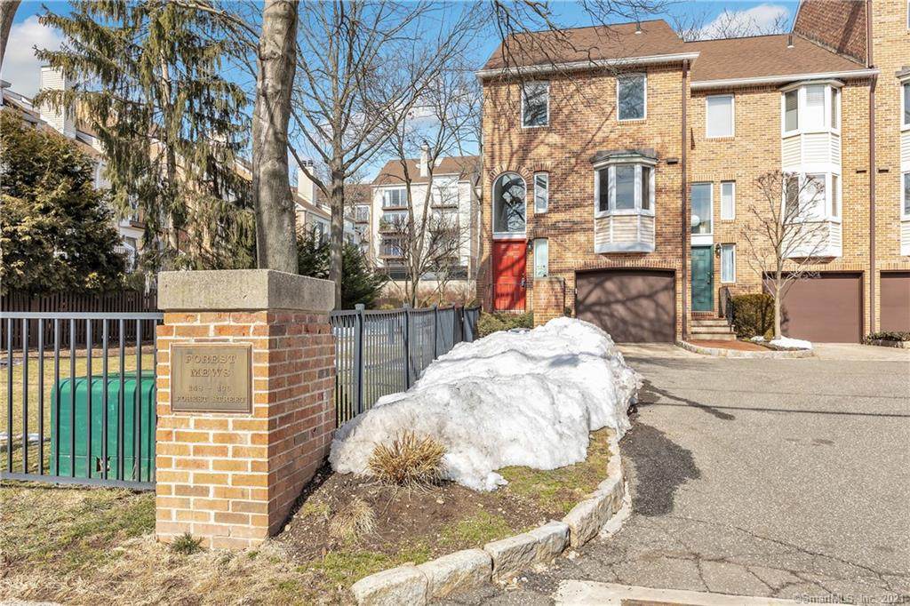 148 Forest Street - Photo 1