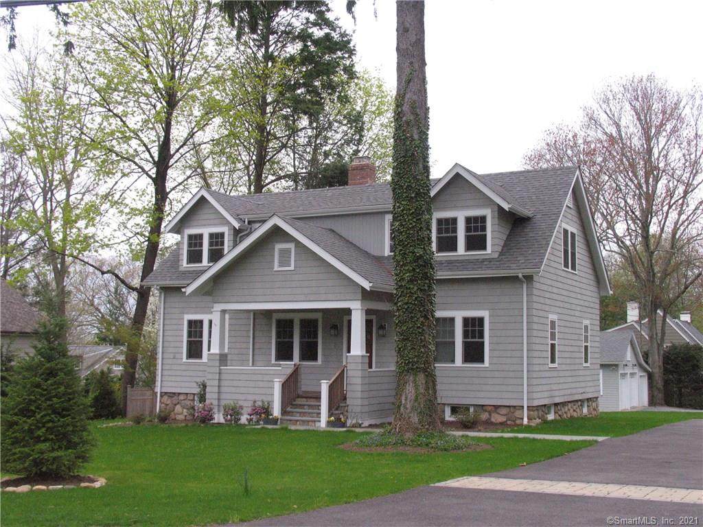 49 Christie Hill Road - Photo 1