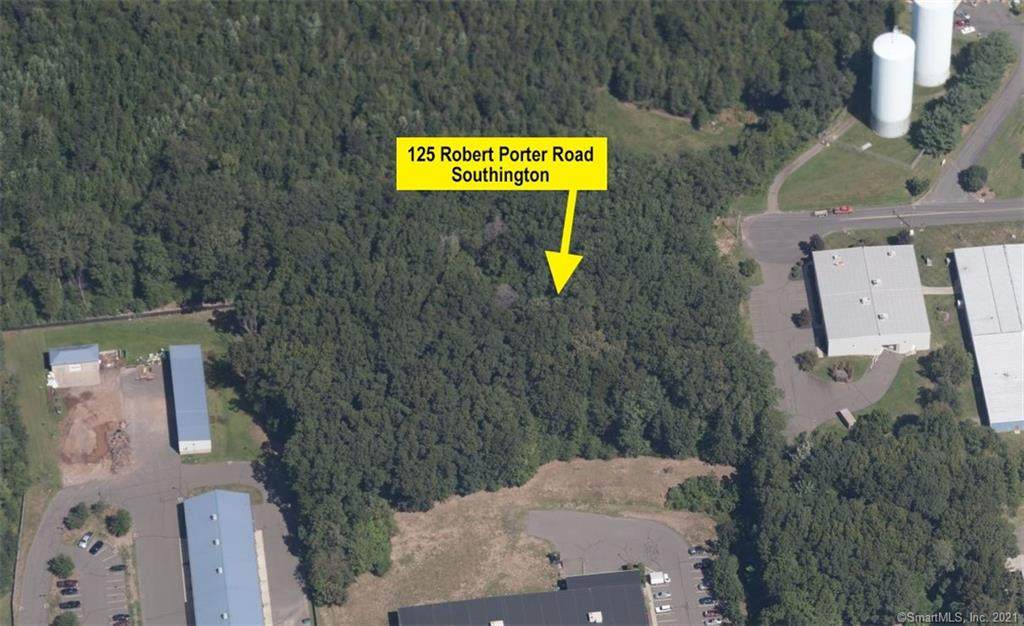 125 Robert Porter Road - Photo 1