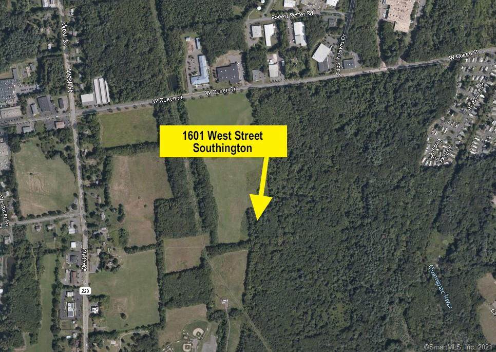 1601 West Street - Photo 1