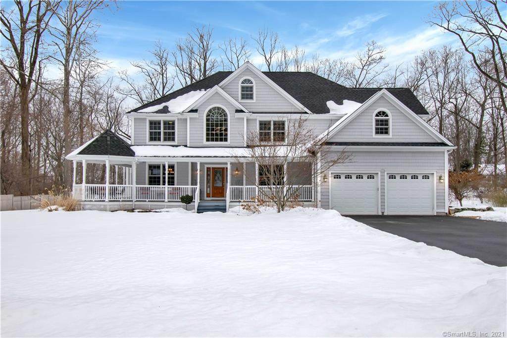 198 Tanglewood Road - Photo 1