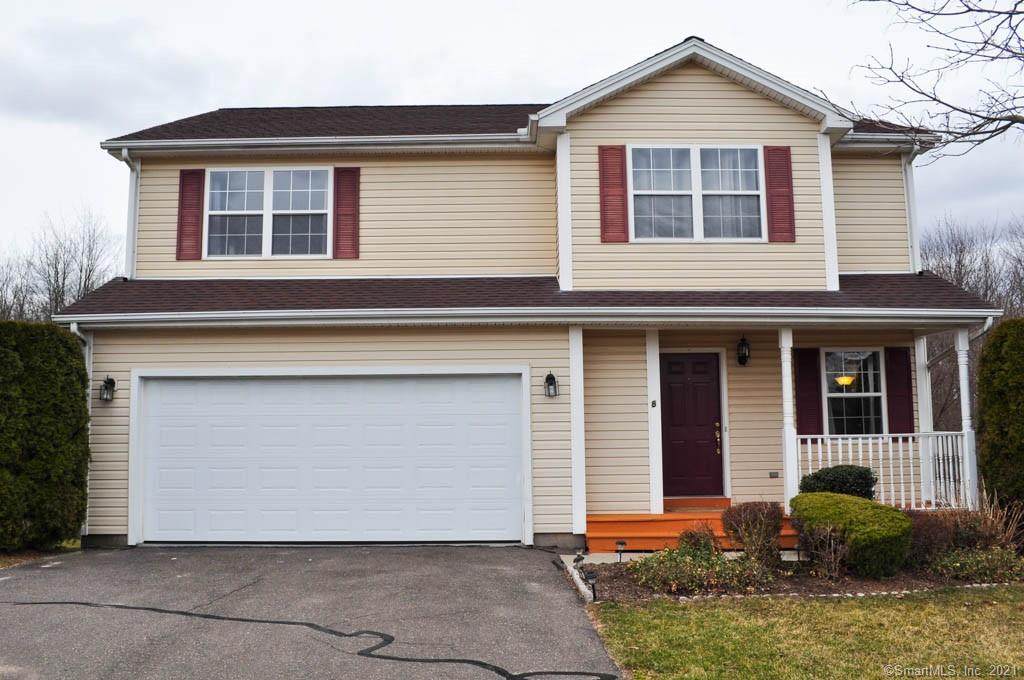 8 Red Maple Circle - Photo 1
