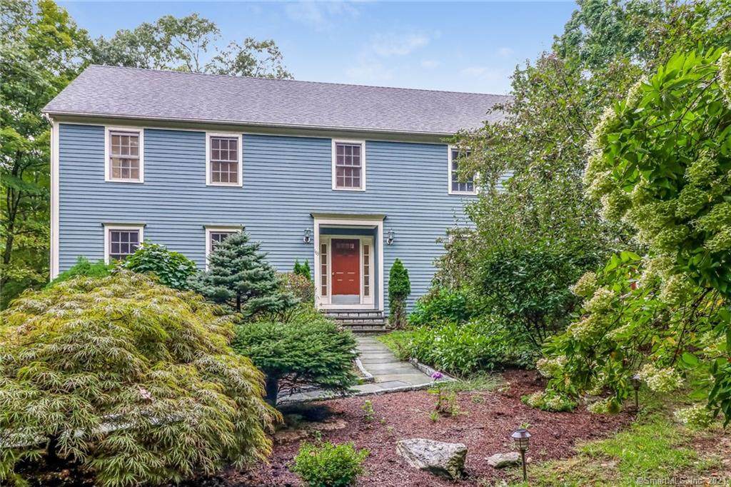 163 Limestone Road - Photo 1