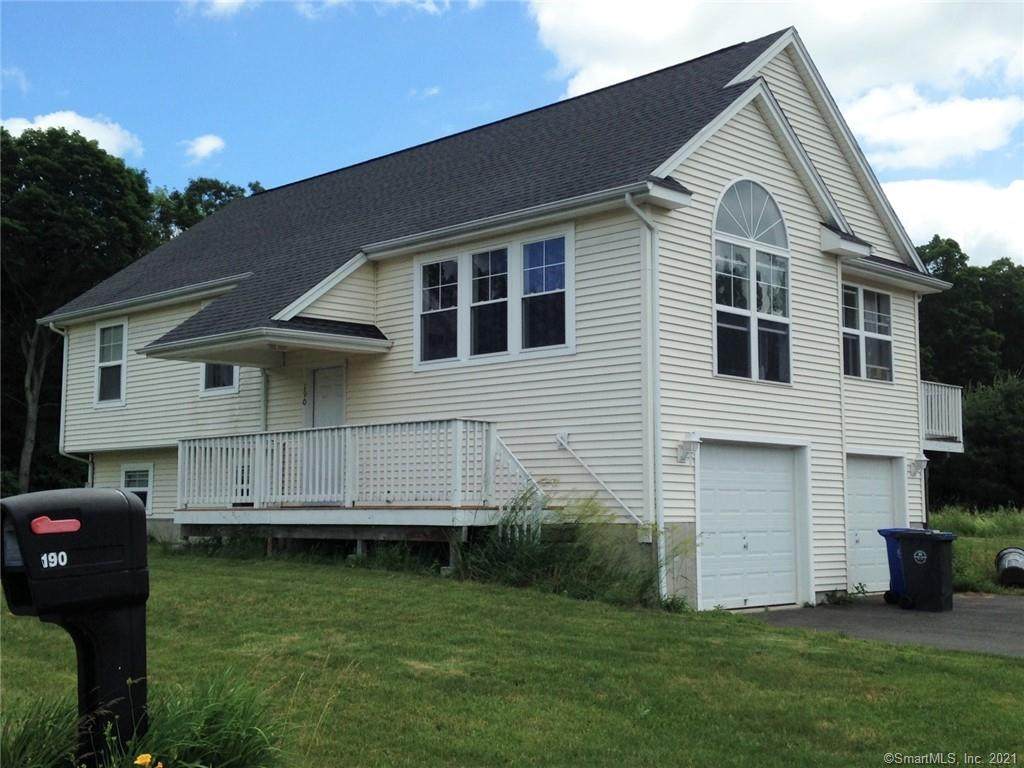 190 Bonemill Road - Photo 1