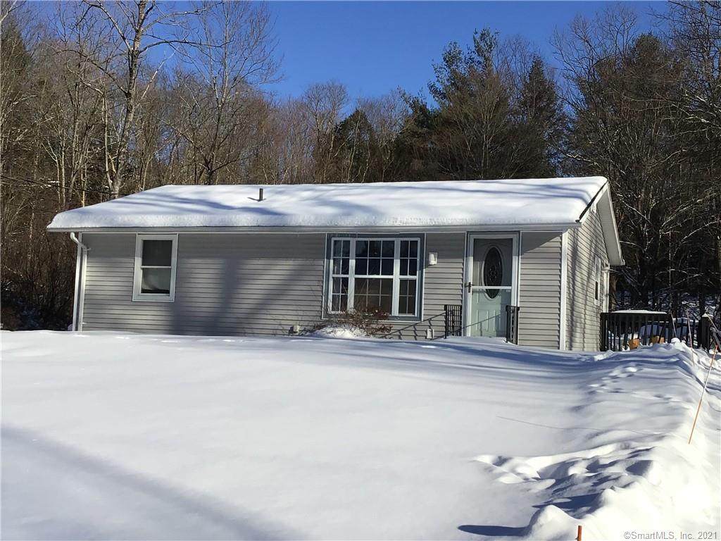 1245 Marshall Lake Road - Photo 1