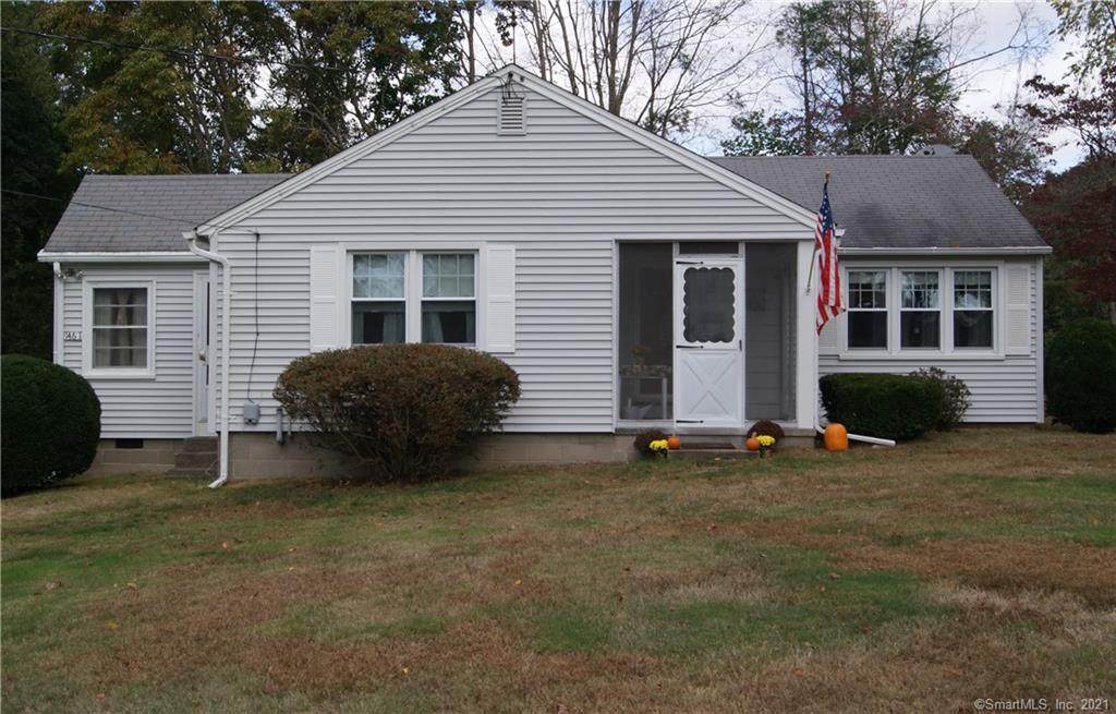 146-1 Boston Post Road - Photo 1