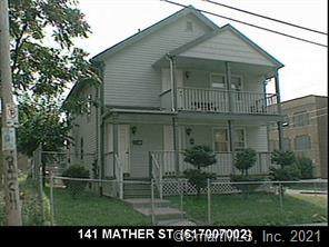 141 Mather Street - Photo 1