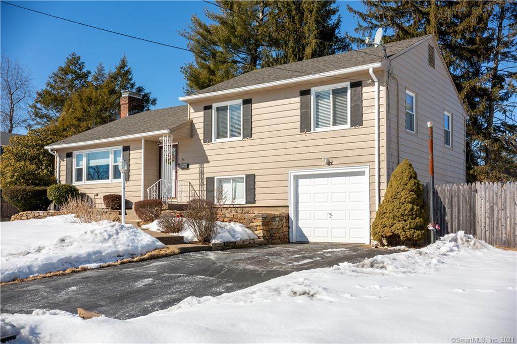 34 Clover Drive - Photo 1