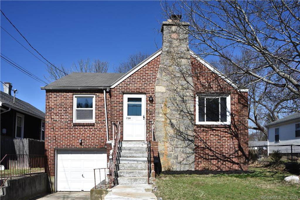 759 Broad Street Extension - Photo 1
