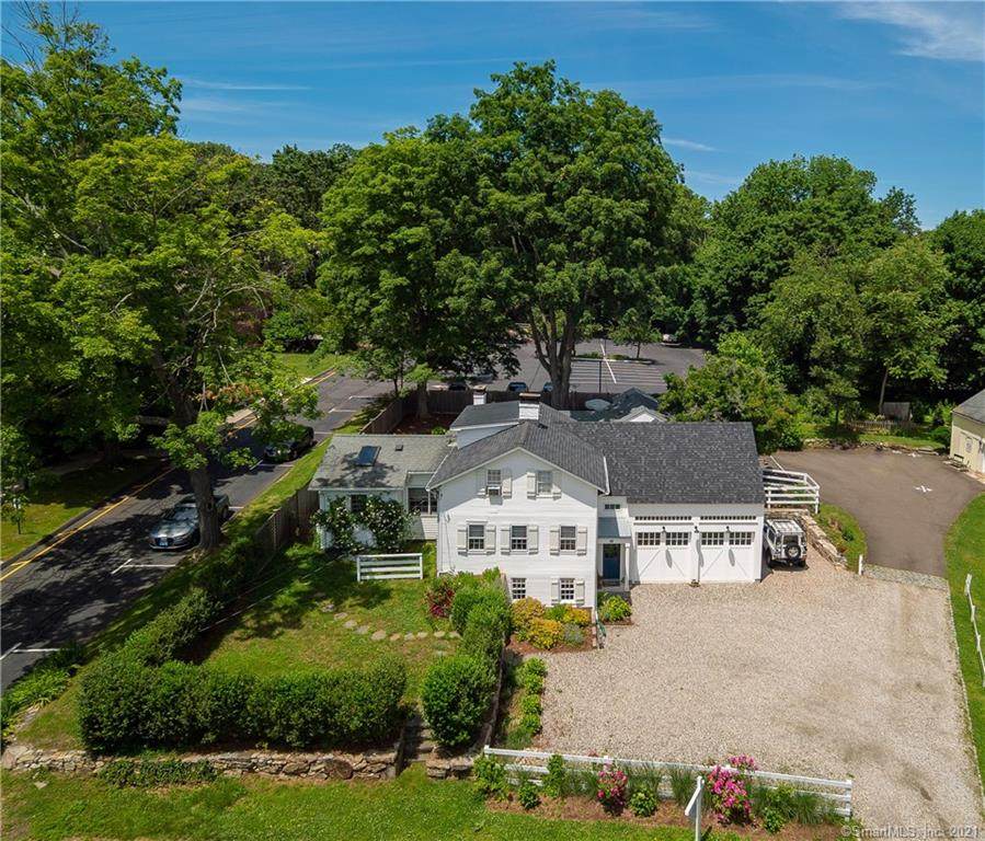 204 Rowayton Avenue - Photo 1