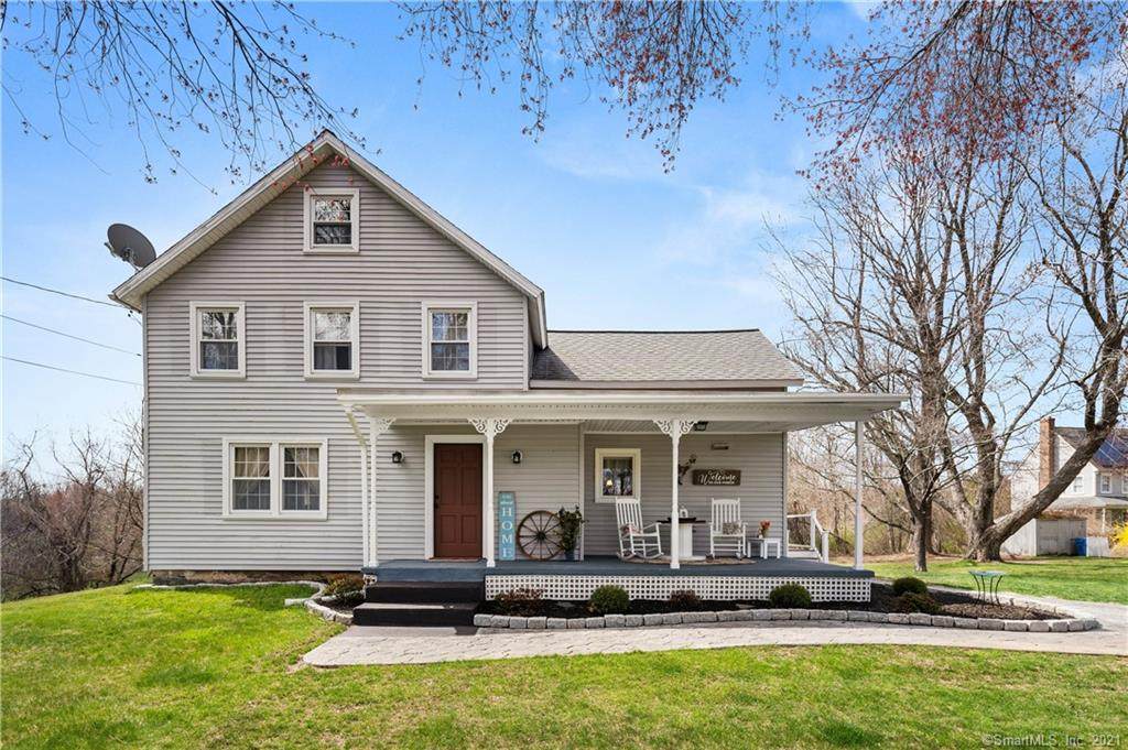 143 Stanavage Road - Photo 1