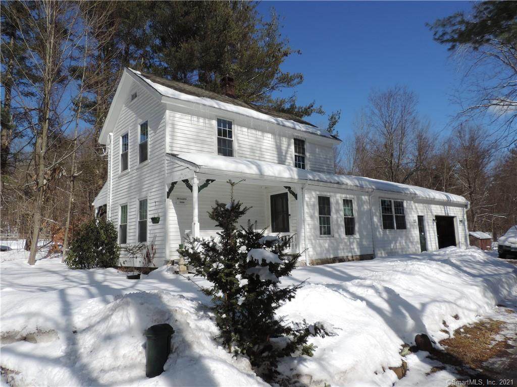 22 Simsbury Road - Photo 1