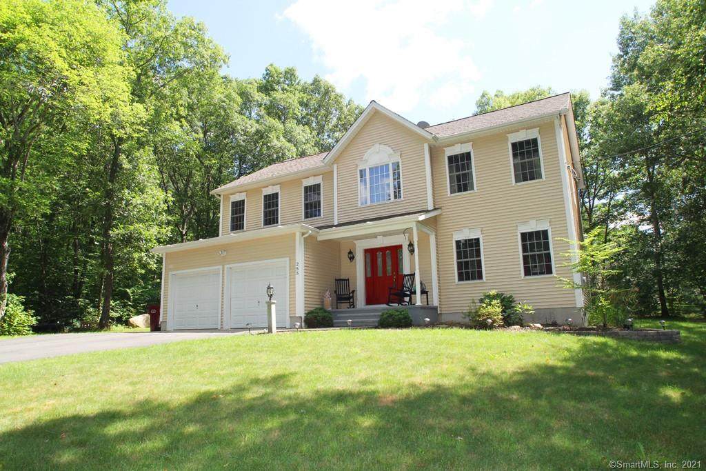 255 Mulberry Street - Photo 1
