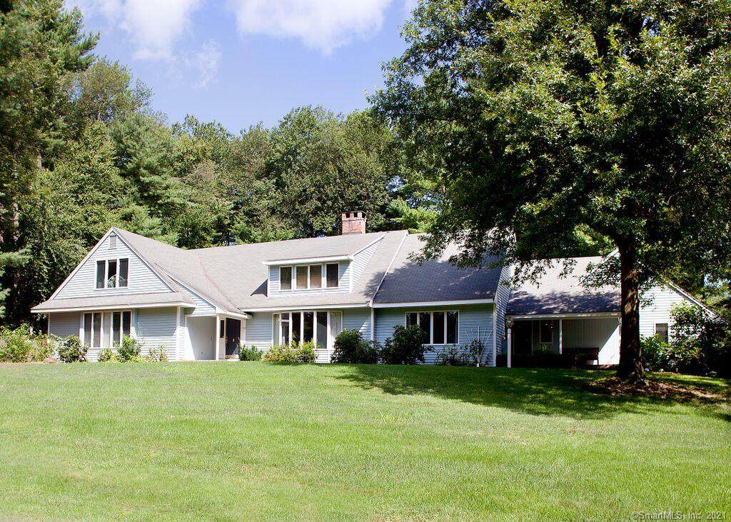 50 Blue Ridge Drive - Photo 1