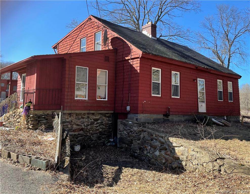 320 Jones Street - Photo 1