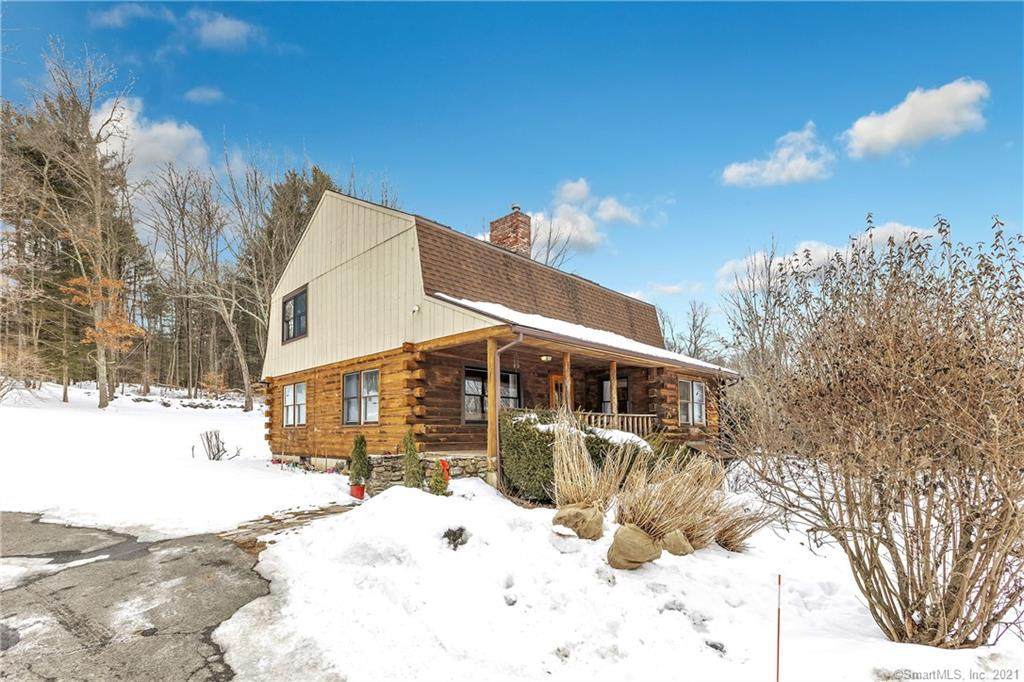 417 Old Turnpike Road - Photo 1