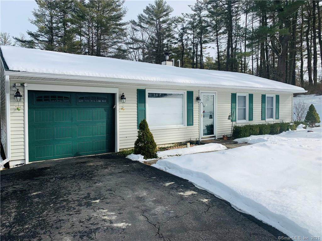 174 Low Road - Photo 1