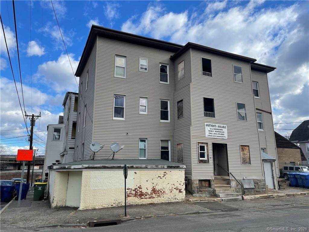 46 Leonard Street - Photo 1