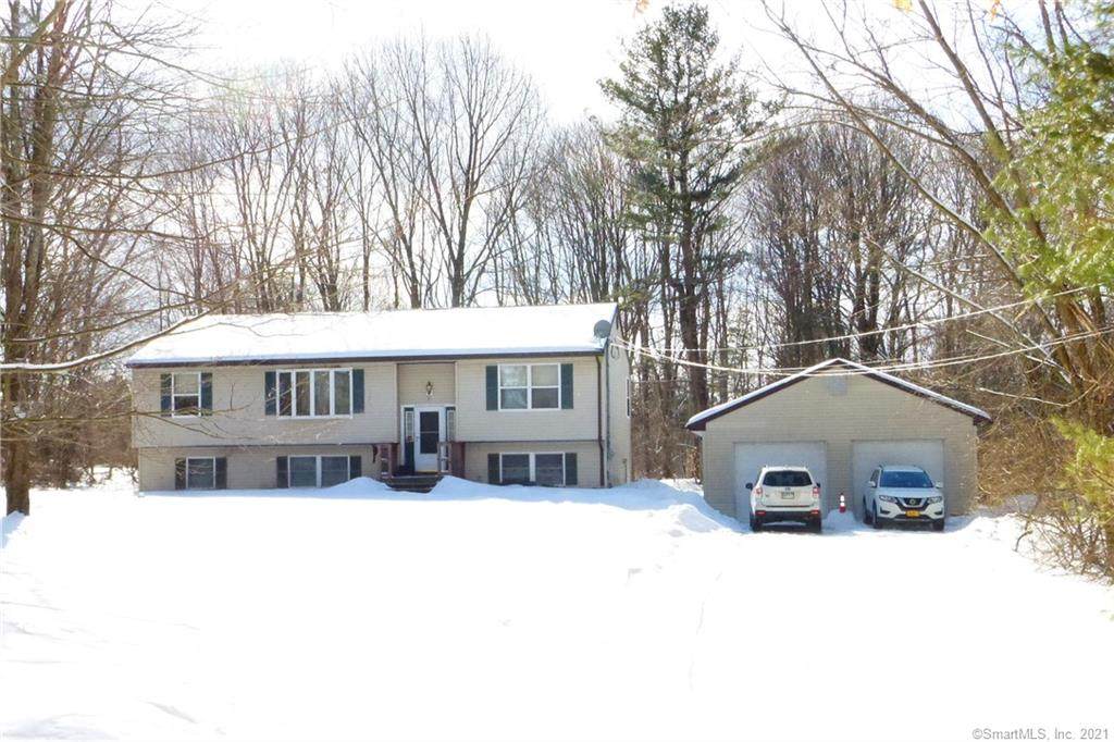 166 Cedar Mountain Road - Photo 1