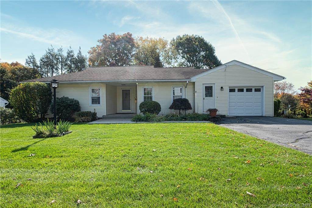 58 Carmel Hill Road - Photo 1