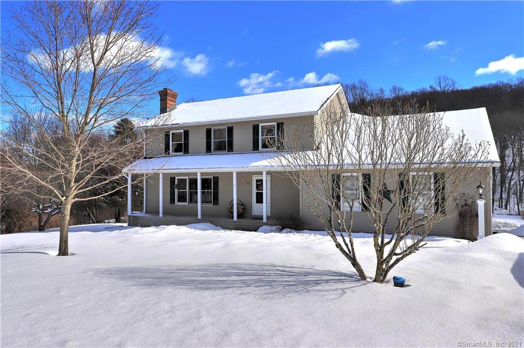 42 Gunntown Road - Photo 1