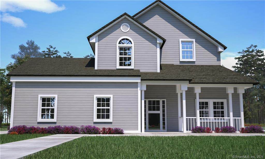 8 Deer Meadow - Photo 1