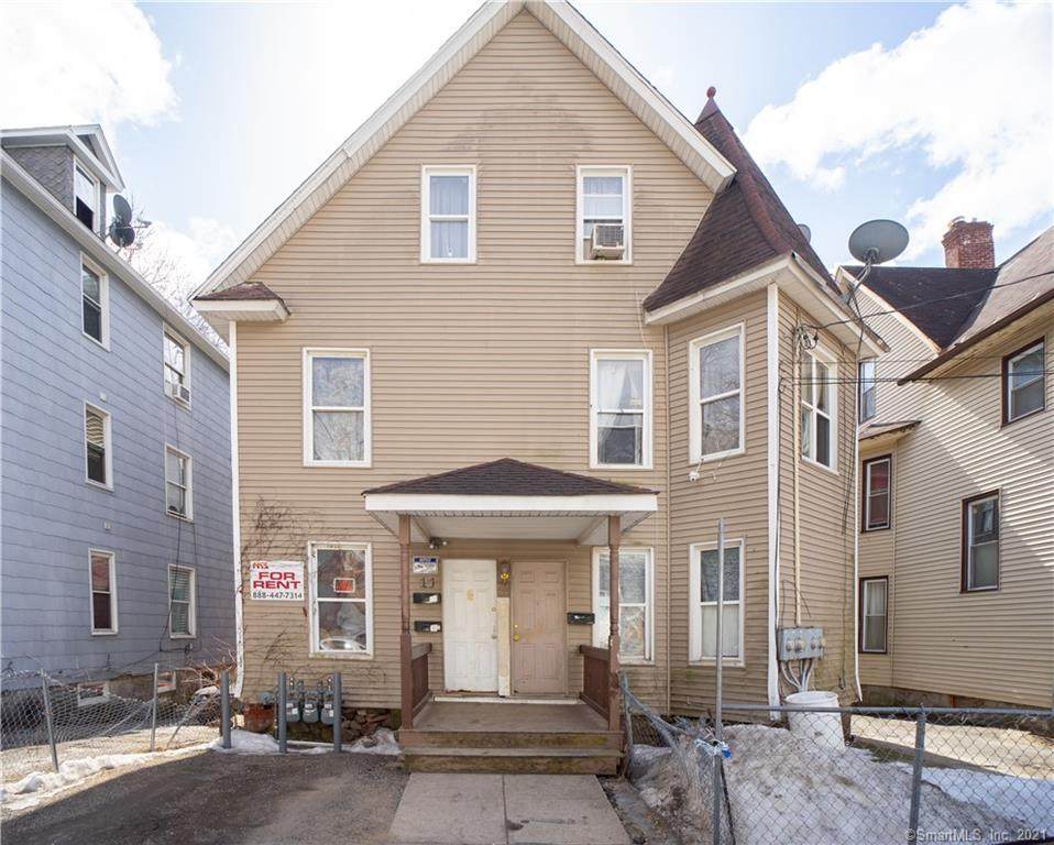 11 Ridgewood Street - Photo 1