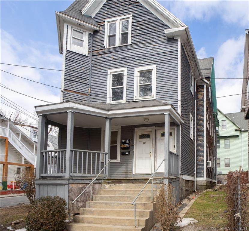 36 Hawkins Street - Photo 1