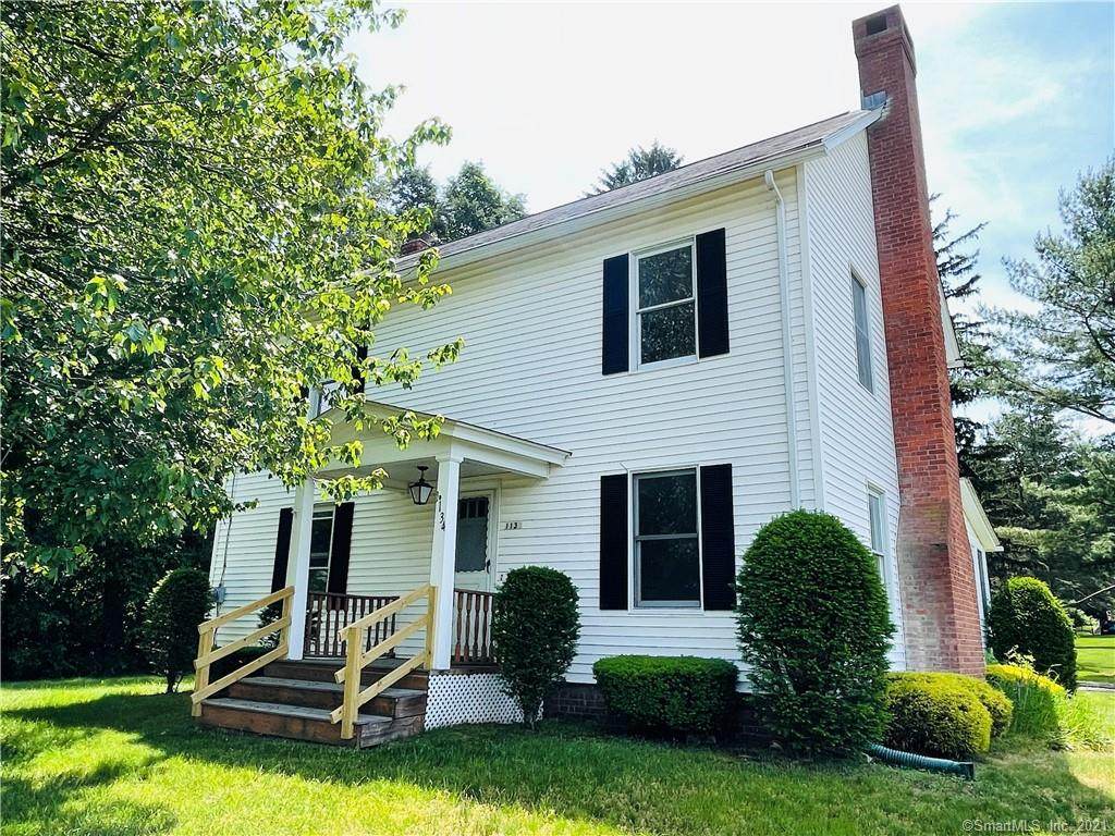 1134 Hartford Turnpike - Photo 1